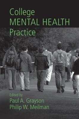 College Mental Health Practice - 