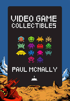 Video Game Collectibles