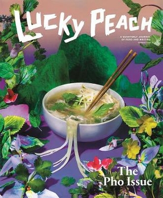 Lucky Peach Issue 19