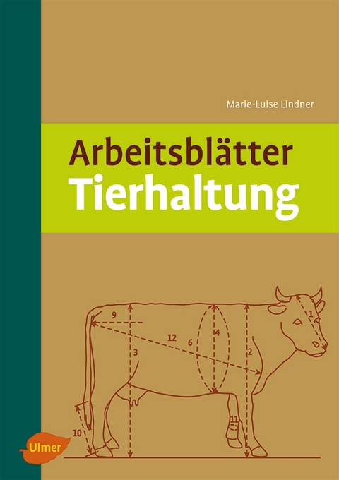 Arbeitsbl&auml;tter Tierhaltung - Marie-Luise Lindner