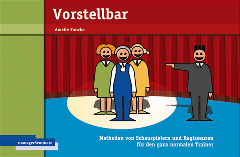 Vorstellbar - Amelie Funcke