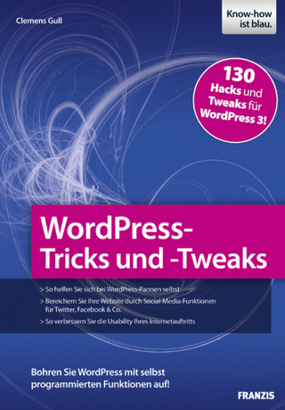 WordPress-Tweaks