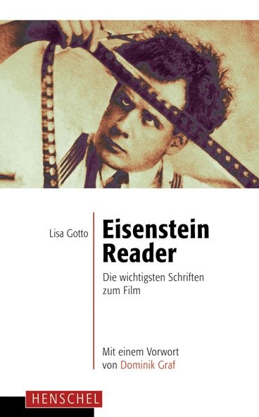 Eisenstein-Reader - 
