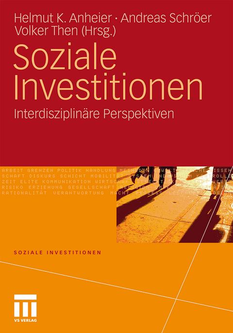 Soziale Investitionen - 