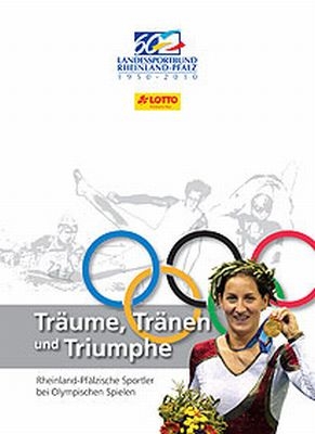 Tr&auml;ume, Tr&auml;nen und Triumphe