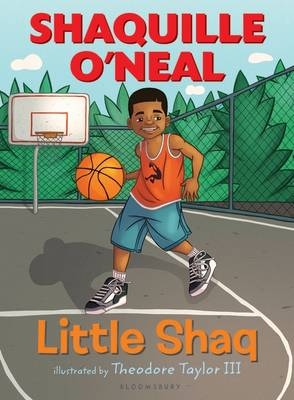 Little Shaq - Shaquille O'Neal