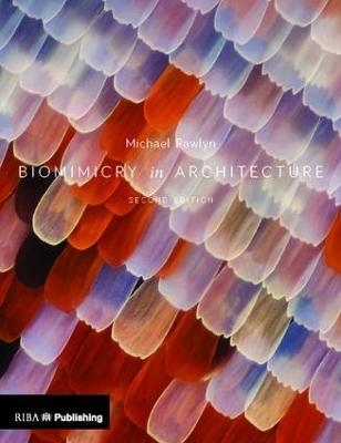 Biomimicry in Architecture - Michael Pawlyn