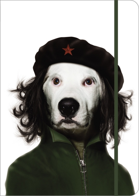 TK Revolution Journal