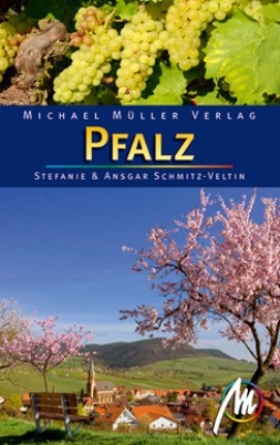 Pfalz - Ansgar Schmitz-Veltin, Stefanie Schmitz-Veltin