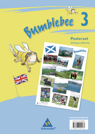 Bumblebee - Ausgabe 2008