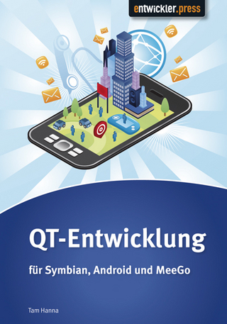 QT-Entwicklung für Symbian, Android und Desktop