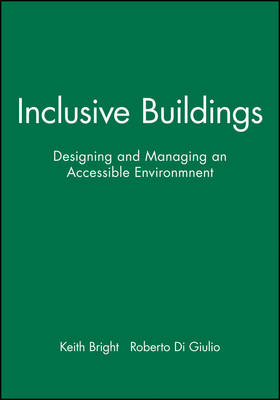 Inclusive Buildings, CD-ROM