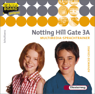 Notting Hill Gate - Ausgabe 2007