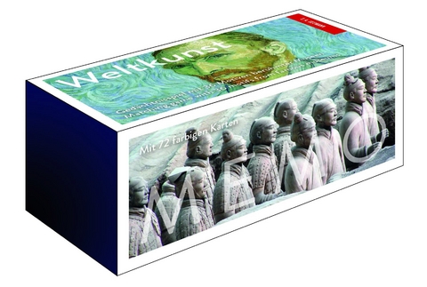 Weltkunst-Memo (Spiel)