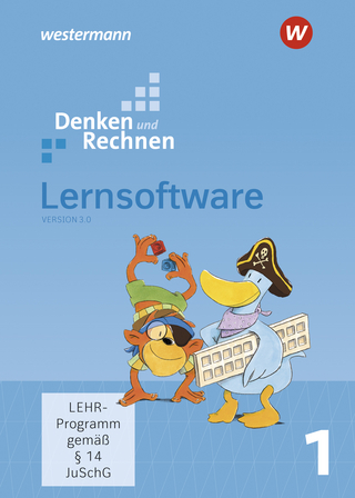 Denken und Rechnen / Denken und Rechnen - Ausgabe 2011