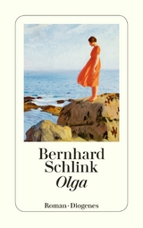 Olga - Bernhard Schlink