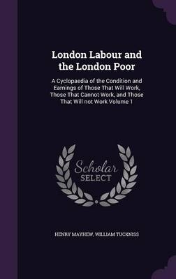 London Labour and the London Poor