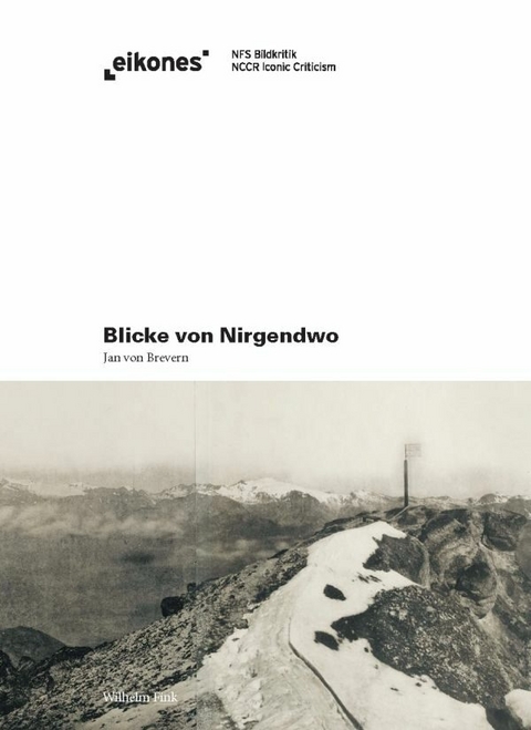 Blicke von Nirgendwo - Jan von Brevern