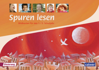Spuren lesen - Ausgabe 2010 für die Grundschule