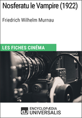 Nosferatu le Vampire de Friedrich Wilhelm Murnau -  Encyclopaedia Universalis