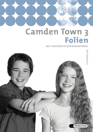 Camden Town / Camden Town - Allgemeine Ausgabe 2005 für Gymnasien
