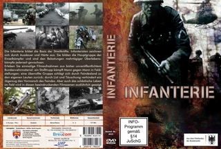 Infanterie