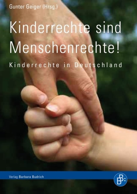 Kinderrechte sind Menschenrechte! - 
