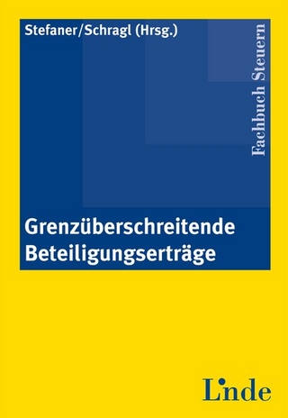 Grenzüberschreitende Beteiligungserträge