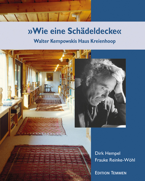 'Wie eine Sch&auml;deldecke' - Dirk Hempel, Frauke Reinke-W&ouml;hl