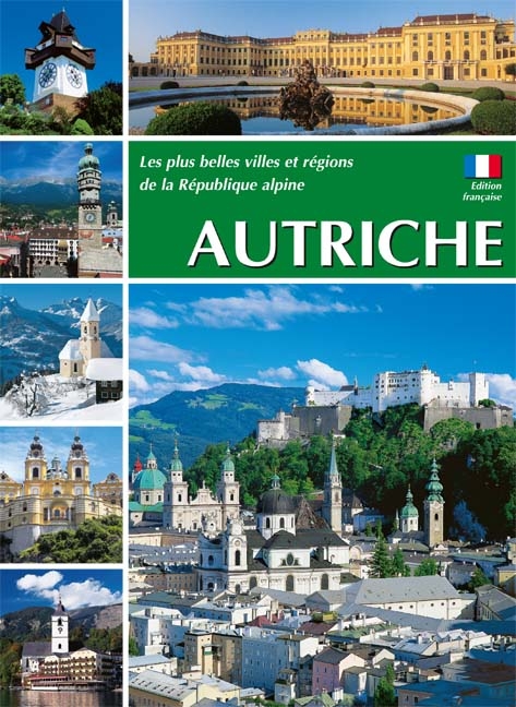 Autriche - Bernhard Helminger