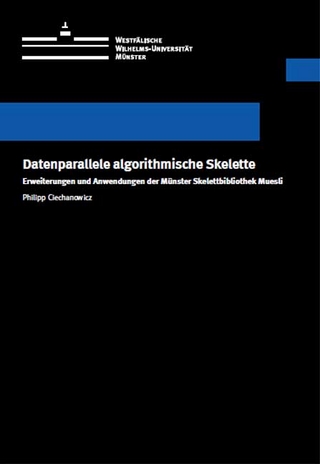 Datenparallele algorithmische Skelette