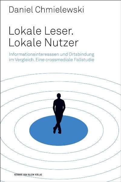 Lokale Leser. Lokale Nutzer - Daniel Chmielewski