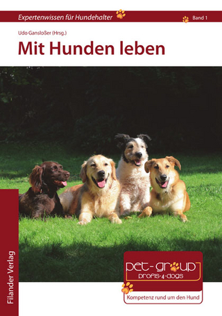 Mit Hunden leben