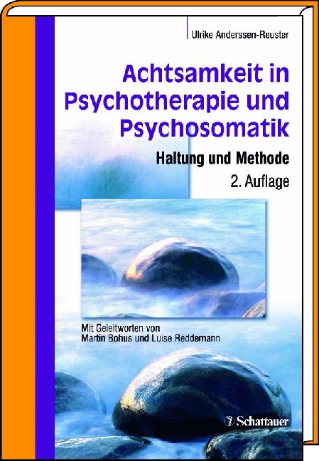 Achtsamkeit in Psychotherapie und Psychosomatik - 