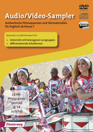 Audio / Video-Sampler