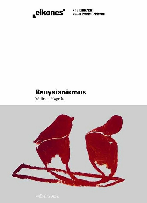 Beuysianismus - Wolfram Hogrebe