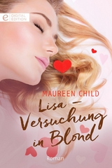 Lisa - Versuchung in Blond - Maureen Child