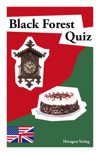 Black Forest Quiz (English)