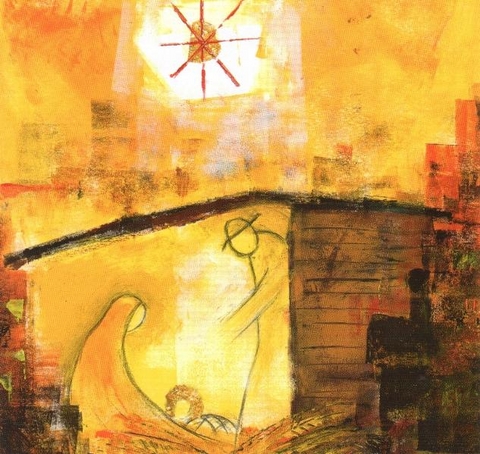 Den Weg bereiten - Esther Kaufmann