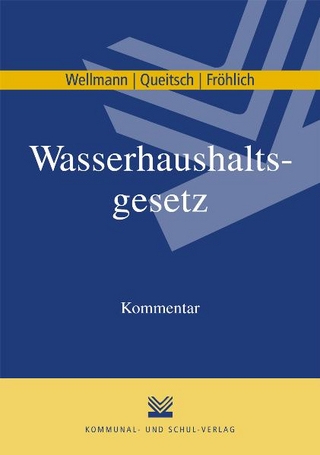 Wasserhaushaltsgesetz