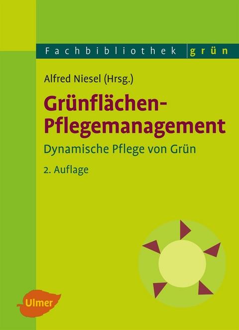 Gr&uuml;nfl&auml;chen-Pflegemanagement - Alfred Niesel