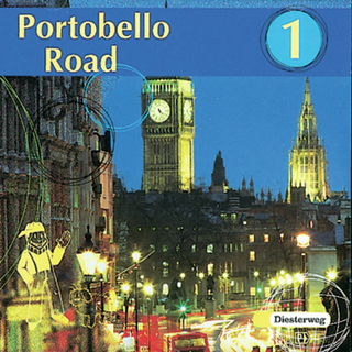 Portobello Road. Lehrwerk für den Englischunterricht an Hauptschulen... / Portobello Road - Ausgabe 1998