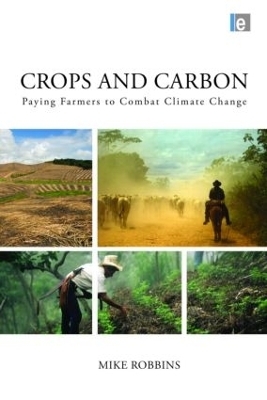 Crops and Carbon - Mike Robbins
