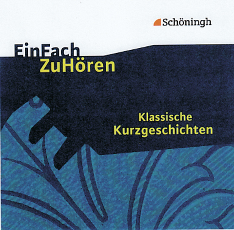 EinFach ZuH&ouml;ren - Wolfgang K&uuml;hnhold, Uli Lettermann, Kerstin Westphal, Christian Onciu, Gero Friedrich, Cornelia Sch&ouml;nwald