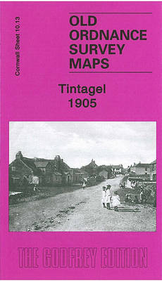 Tintagel 1905