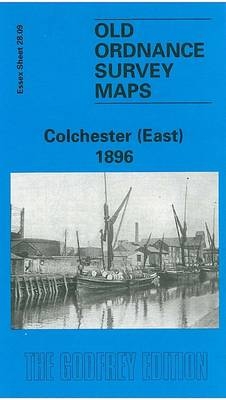 Colchester (East) 1896 - Alan Godfrey