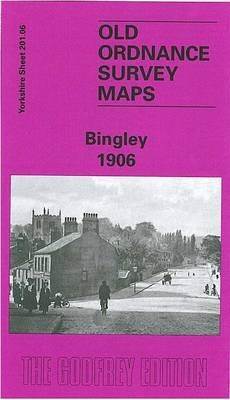 Bingley 1906 - G. C. Dickinson