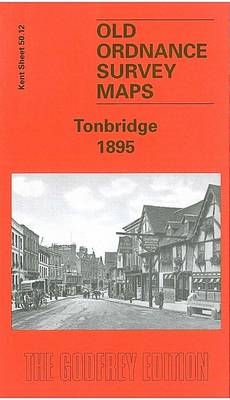 Tonbridge 1895 - Peter Bagshaw
