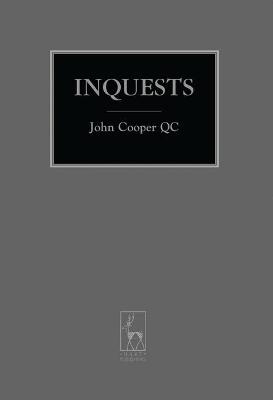 Inquests - John Cooper