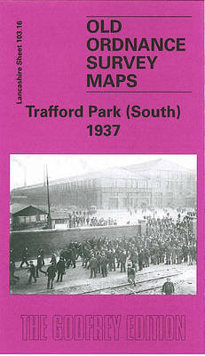Trafford Park (South) 1937 - Chris Makepeace